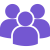 multiple-users-silhouette